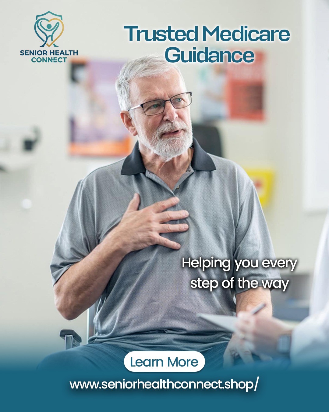 Trusted Medicare Guidance