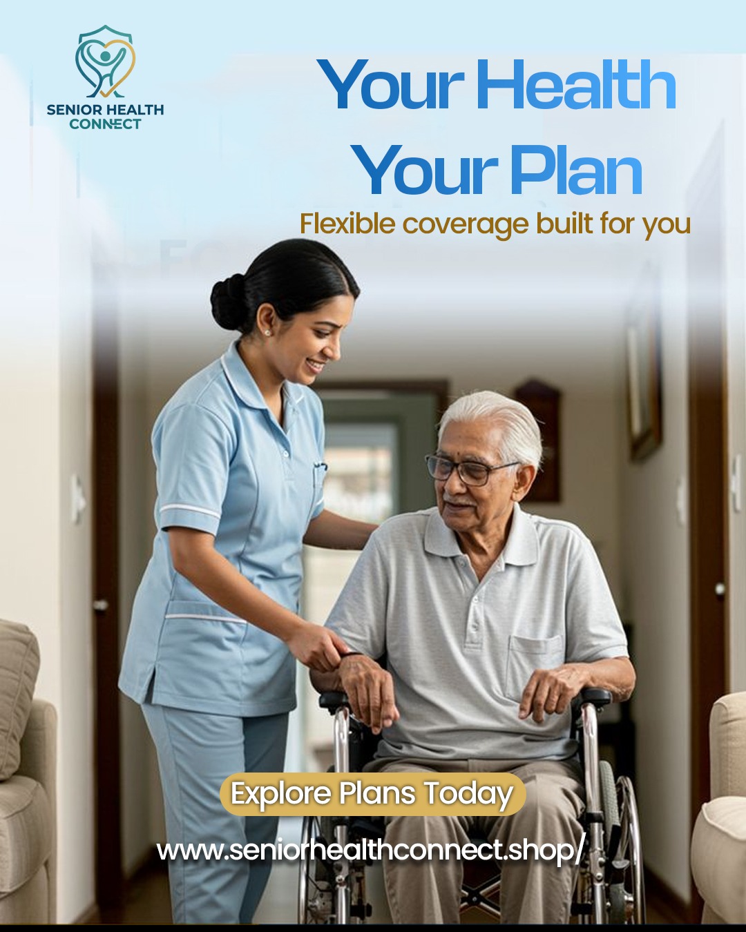 Your Health Your Plan