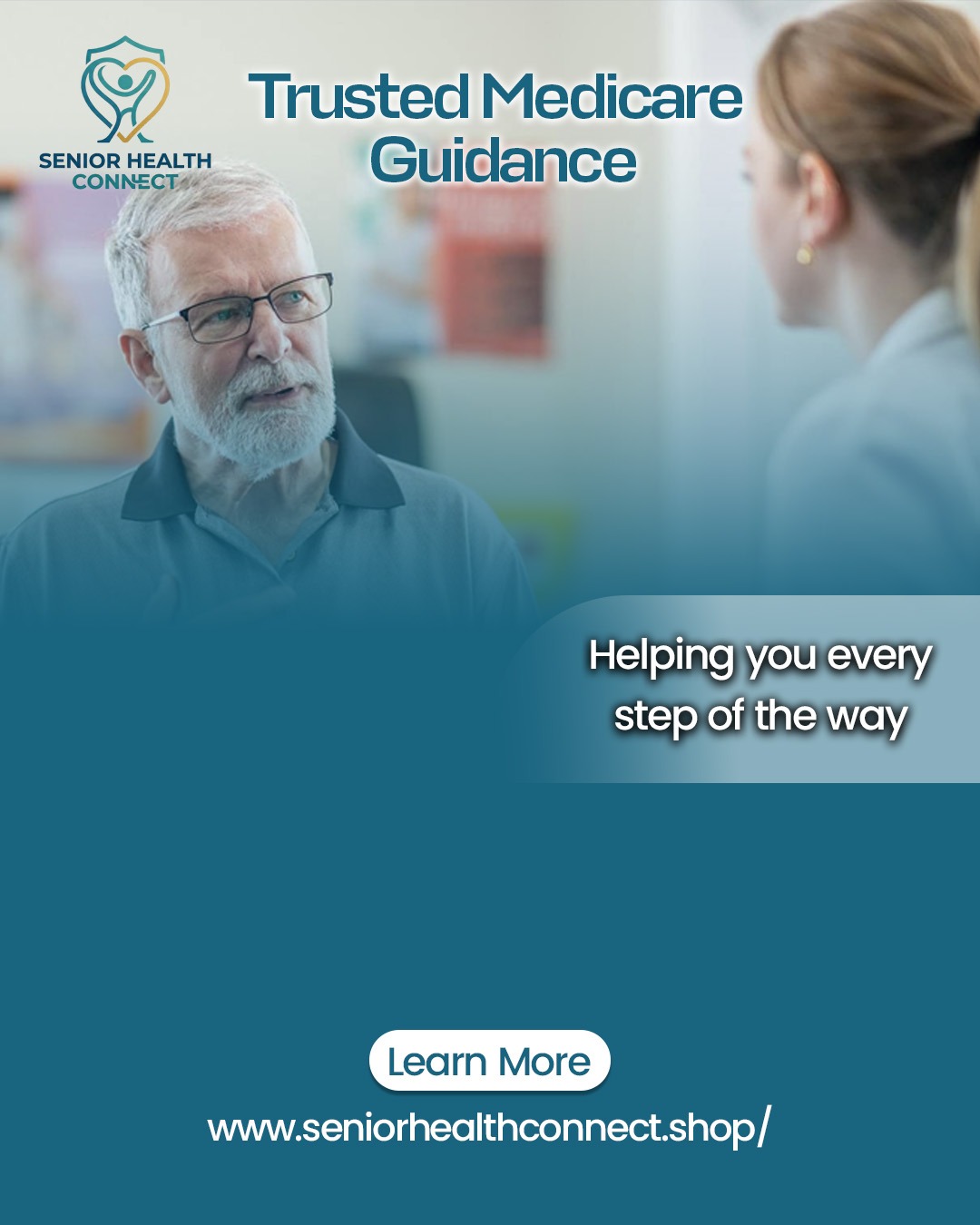 Medicare Account Options